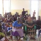 Seminar über die gesundheitlichen Folgen der Genitalverstümmelung von Mädchen und Frauen