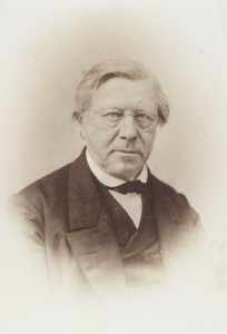 Friedrich Bauer