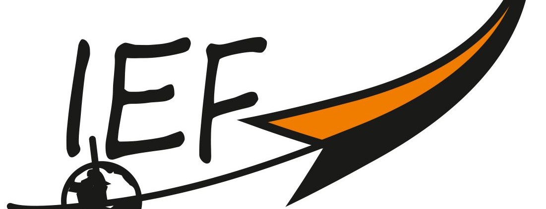 Logo des IEF-Programms