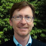 Dr. Jürgen Bergmann, Leitung des Referats Entwicklung und Politik (EP)