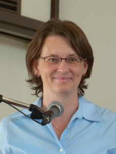 Dr. Gabriele Hoerschelmann