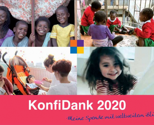 KonfiDank 2020