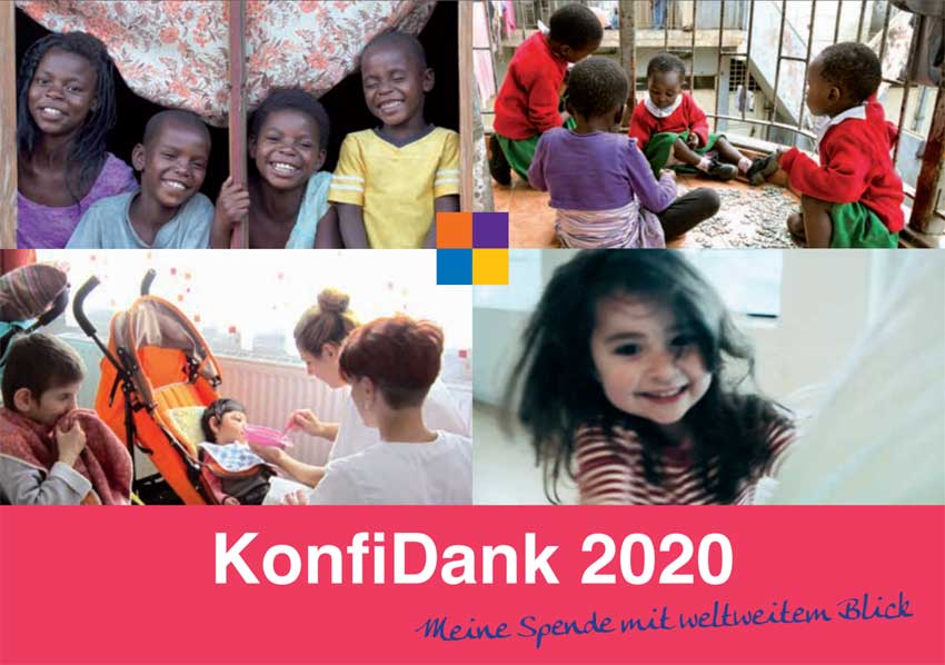 KonfiDank 2020