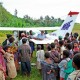 MAF-Flieger in Papua-Neuguinea