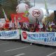 Demonstration gegen TTIP am 23. April 2016 in Hannover
