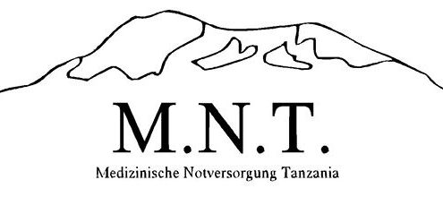 M.N.T. Medizinische Notversorgung Tanzania - Logo