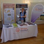 Stand von Mission EineWelt © MEW/Neuschwander-Lutz