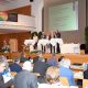 Diskussion mit Fachexperten über die Kirche im ländlichen Raum bei der Frühjahrssynode in Ansbach © MEW/Neuschwander-Lutz