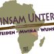 Partnerschaft Weiden - Mwika - Wunsiedel