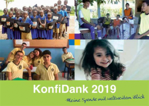 KonfiDank 2019