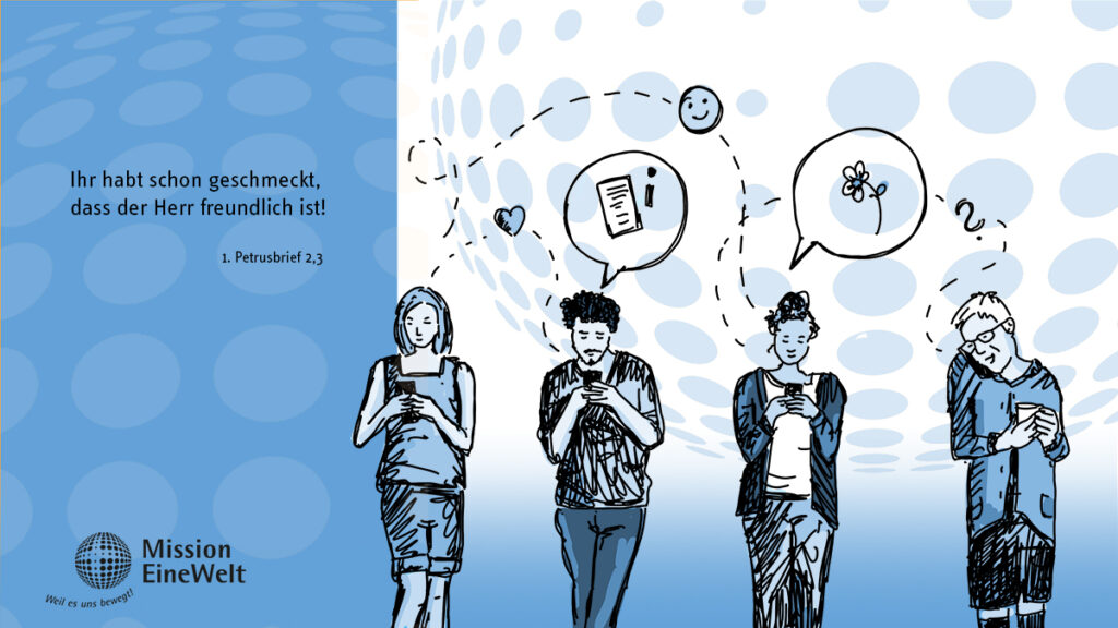 Illustration: Daniela Denk