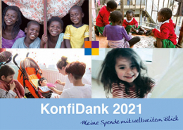 KonfiDank 2021
