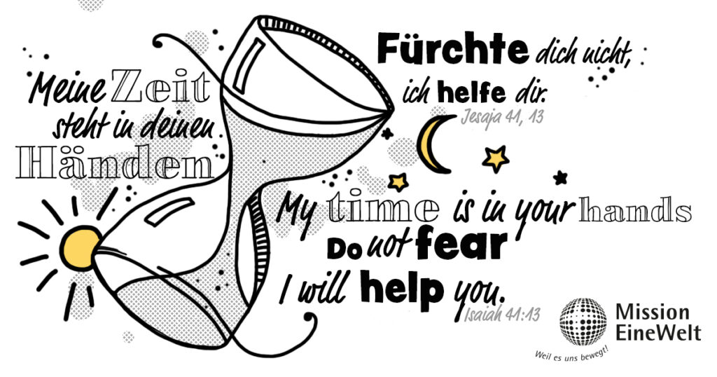 Illustration: Daniela Denk