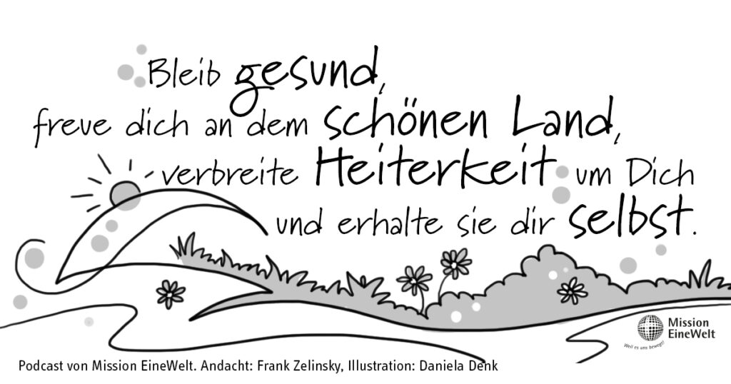 Illustration: Daniela Denk