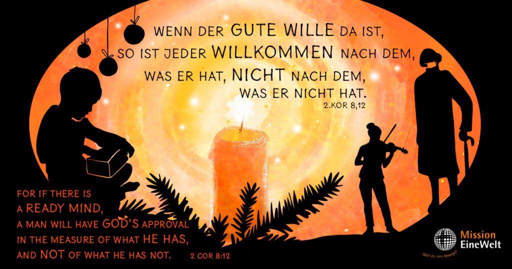Illustration: Daniela Denk