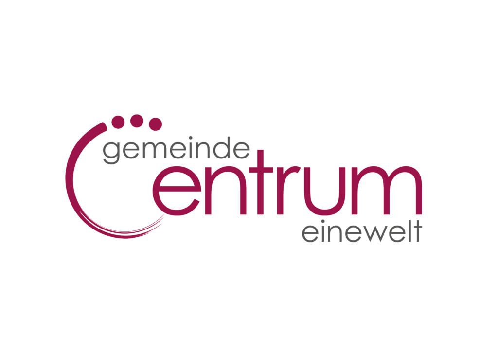 Logo_gemeinde Centrum einewelt