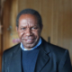 Als Bischof der ELC-PNG wiedergewählt: Jack Urame (Foto: MEW)