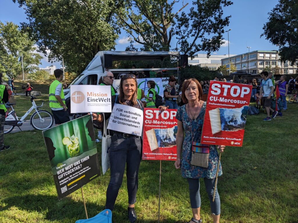 Klimastreik_GiselaVoltz_Foto-AnnetteEngelhardt