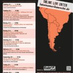Online: Gesundheit für Cuba und die Welt! Über das Gesundheitswesen in Cuba und solidarische Gesundheitshilfe aus Cuba