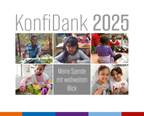 KonfiDank 2025