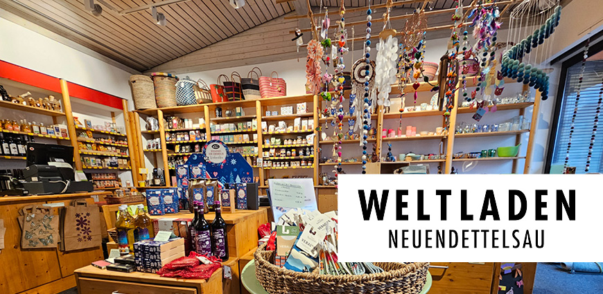 Weltladen