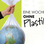 Eine Woche ohne Plastik