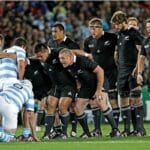 „Rugby im Pazifik – eine himmlische Paarung?“