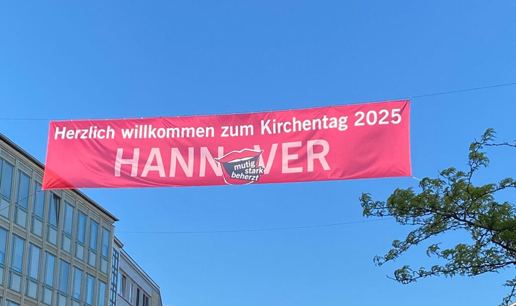 Foto: Julia Ratzmann