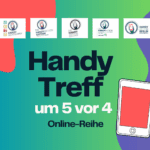 Online-Handytreff "5 vor 4": HandyAktionen - Freddy Datenfresser - neues Sammelsystem