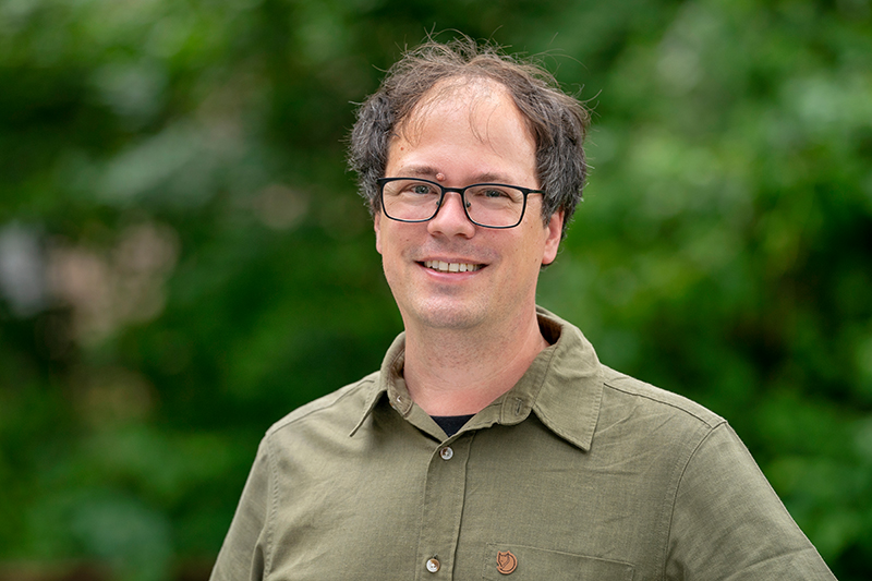 Christian Pfliegel