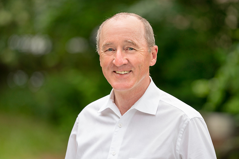 Klaus Dotzer