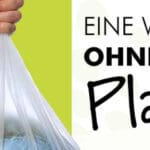 Eine Woche OHNE Plastik