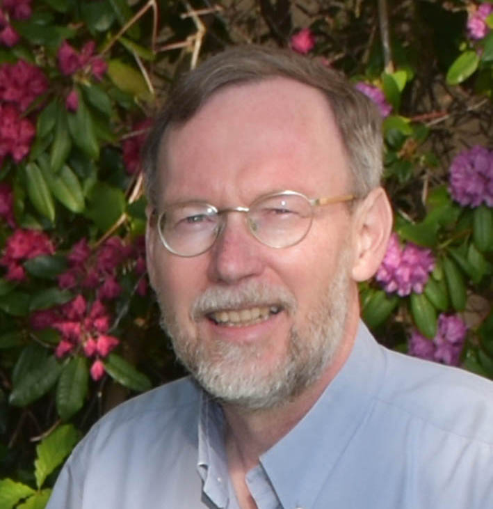 Alexander Mielke (Foto: MEW)