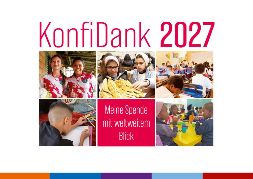 KonfiDank 2027
